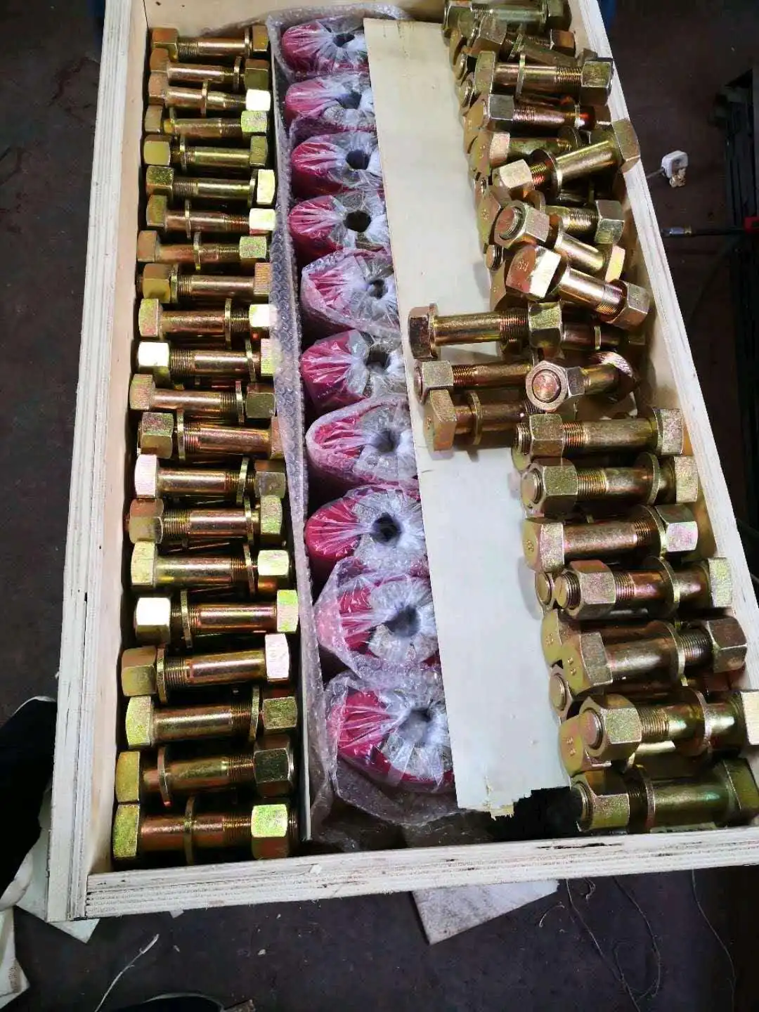 API 11B Wellhead Tools Polished Rod Clamp Forged/ Cast Steel for Oilfield with One bolt & Two Bolts & Three Bolts