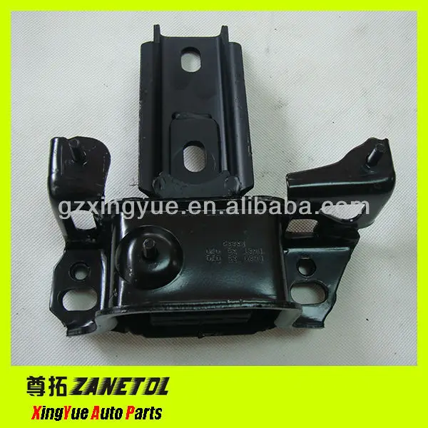Auto Gear Box Motor Engine Mounting for Mazda2 DG8039070 D65139070A