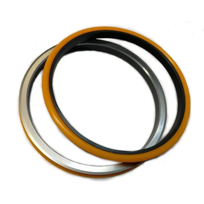 Heavy Duty Seals Floating Seal For Excavator Buy Floating Oil Seal