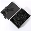 Bowknot Design Ceiling Box for Gift Packing Shoes Packing Box