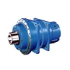 Good quality p series planetary gearbox speed increaser with OEM service