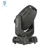 China Clear Optical Double Prism Sharpy 300