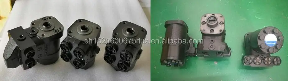 Aftermarket 1477343 147-7343 Hydraulic Pump for CAT