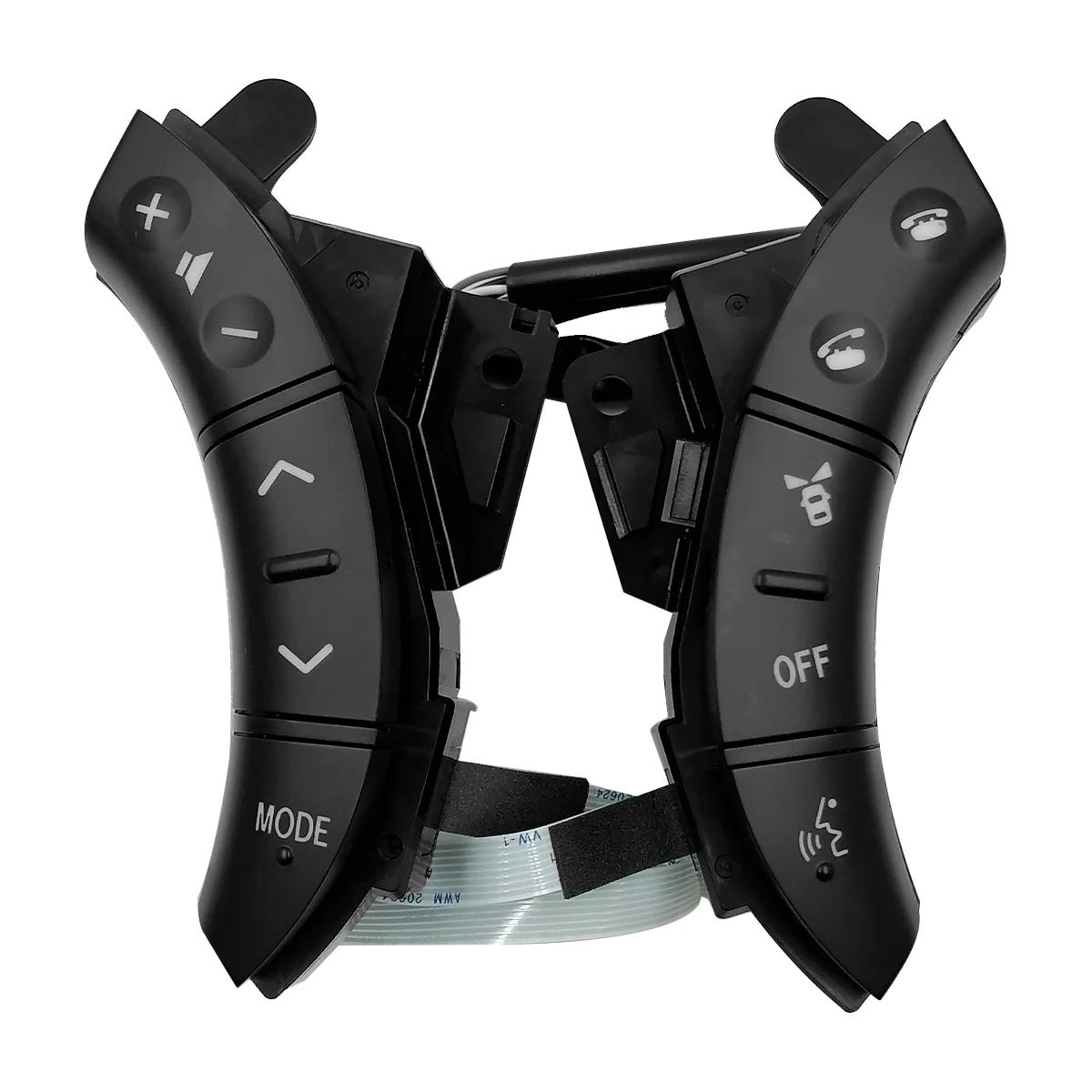Car Accessories Steering Wheel For Toyota Highlander Land Cruiser 84247-58010-c0 84258-58010-c0