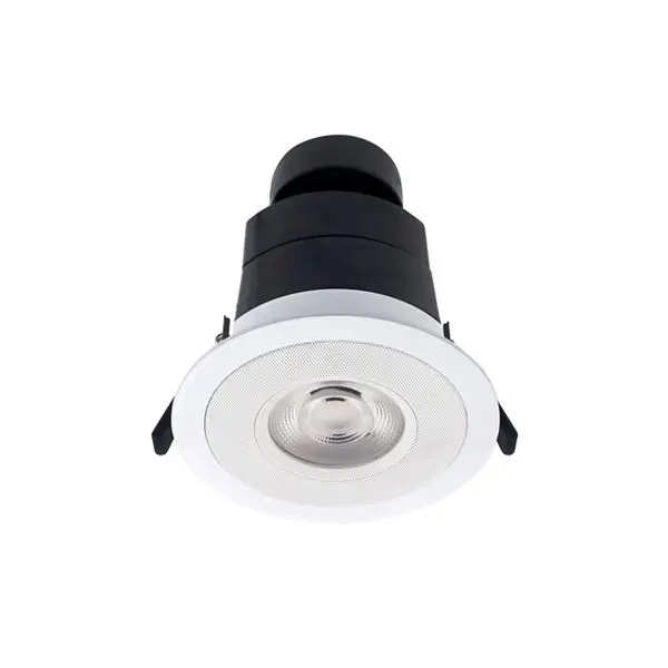 Smart music lighting system bluetooth speaker zigbee LED downlight