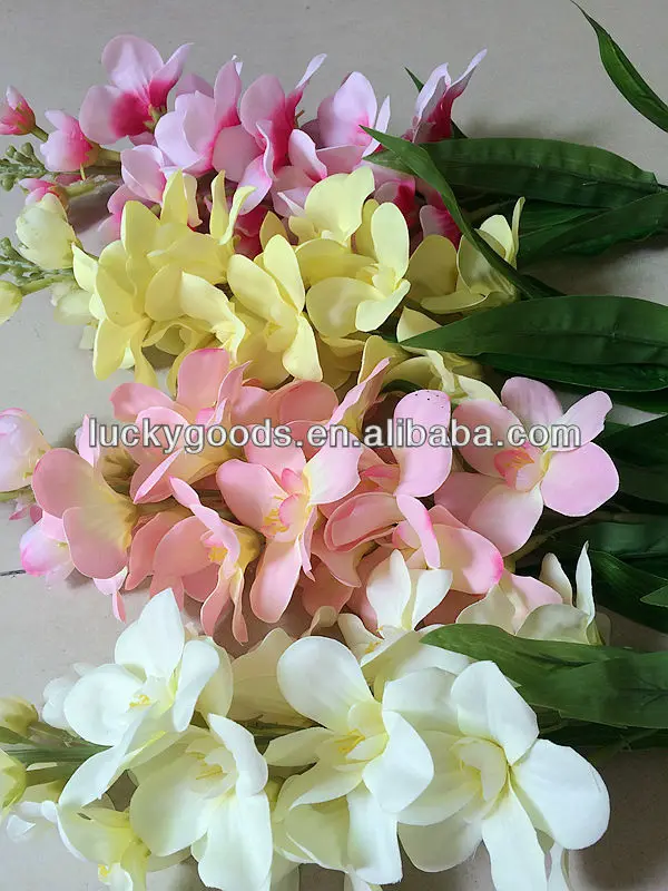 Quality Artificial White Long Stem Tuberose Flower Wholesale Buy