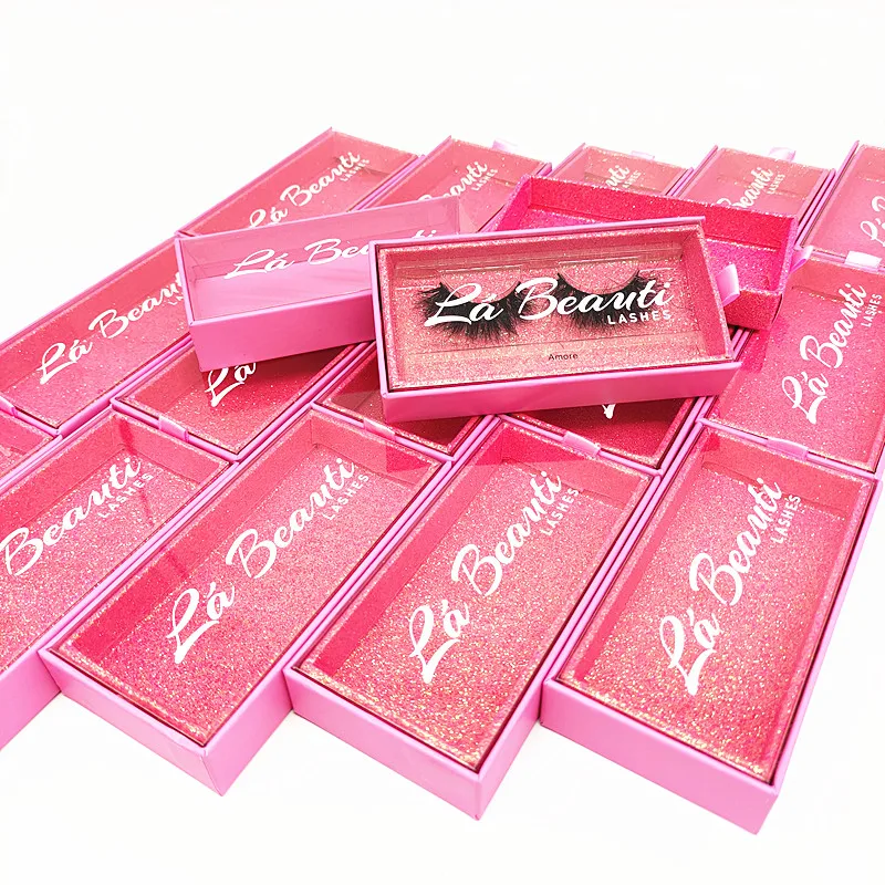 

faux mink lash,10 Pairs