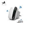 300Mbps Wireless Mini Single Router/AP/Repeater Long coverage 300m Wifi repeater XMR-ZJ-41