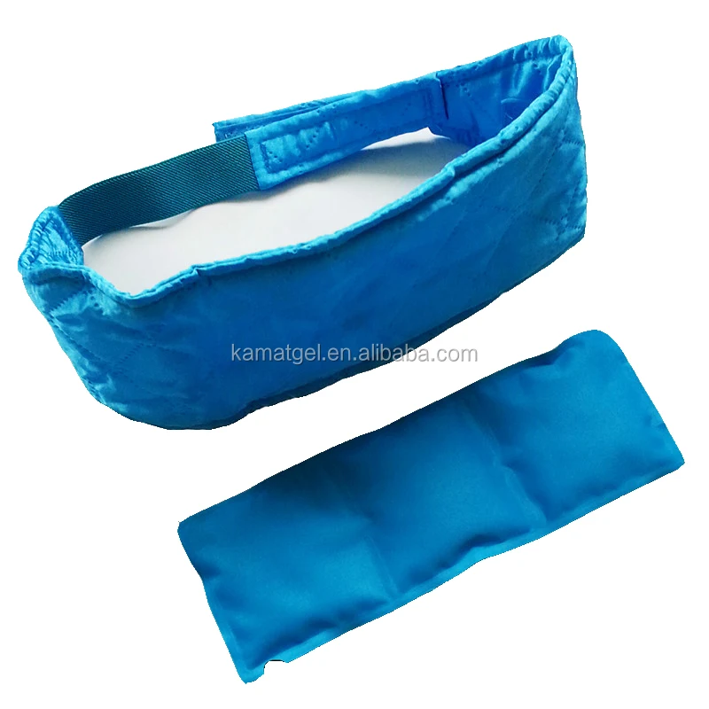 Pet Ice Collar Summer Cooling Collar Ice Pad Antiheat Neck Dog Cooling