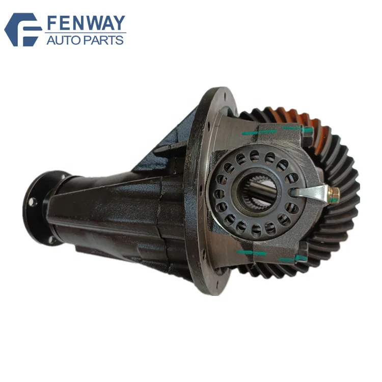 Front Differential Assy 10:43 for Toyota Land Cruiser & Lexus