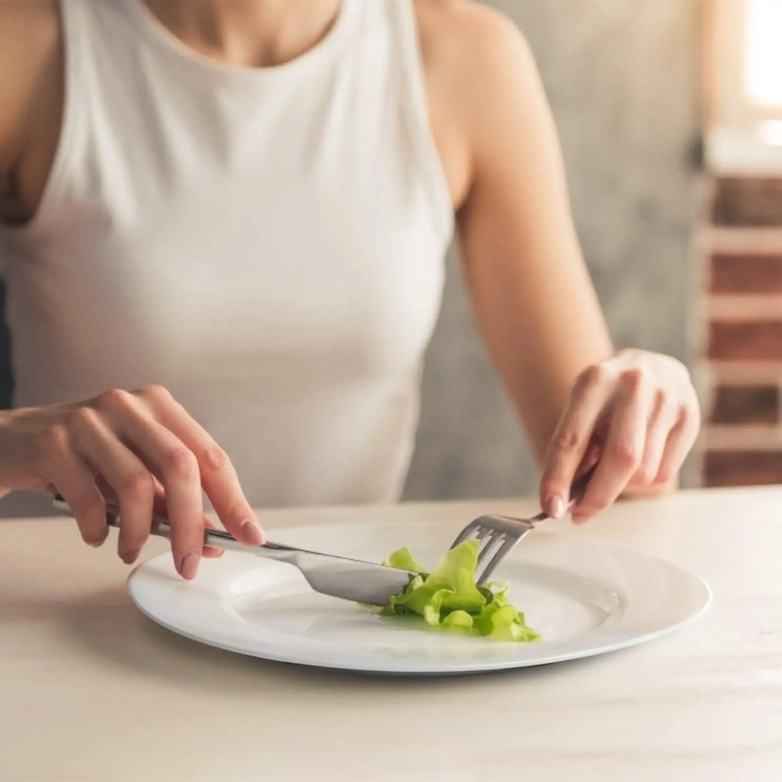 White Assiette Plate Porcelain Charger Salad Dinnerware Sets Plate Dish Factory Wholesale Ceramic for Wedding factory