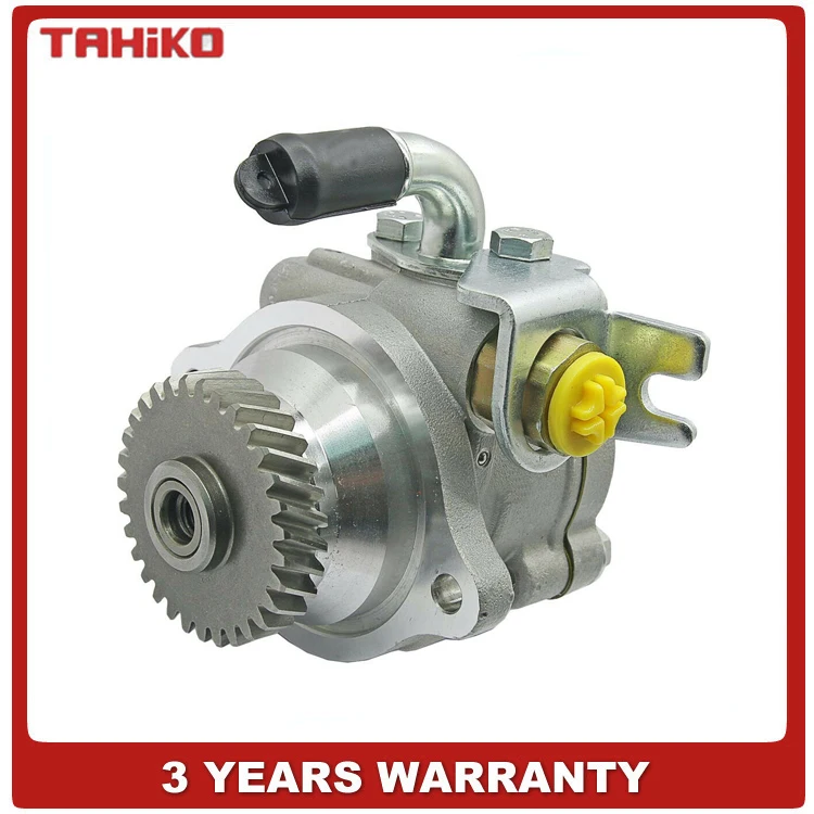 Oe No. 49110vw600 Power Steering Pump For Nissan Caravan Urvan E25