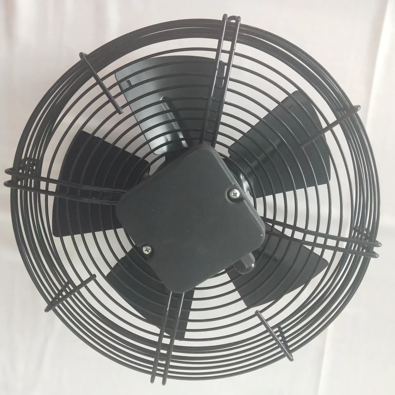 Axial Fan, 300mm, 220V - detail 4