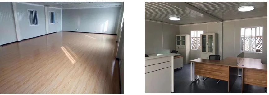 container office trailer