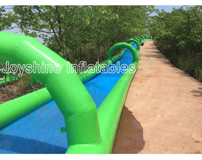 durable slip and slide