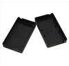 IP67 plastic cast enclosure/electronic junction box EVEREST 108 * 62 * 30 mm
