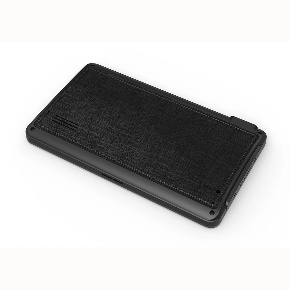 2019 New product High Brightness 500cd m2 Worldwide Navigation System 7 inch Mediatek mt2531 GPS Planet Navigation