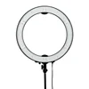 Photography equipment wholesale plastic camera large studio make up 20 inch led ring light