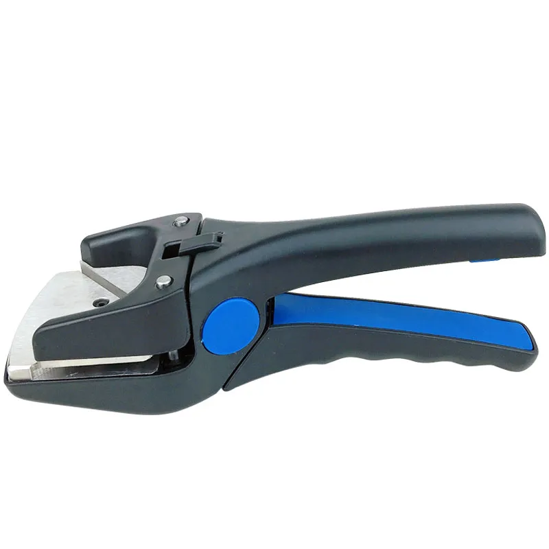 R3 R5 R10 PVC Sticker Card Die Cutter - Easy to Operate