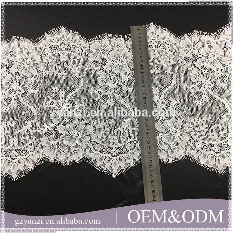 wholesale white lace trim