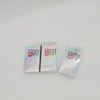 OEM disposable sex male condom size penis sleeve condom with ribbed surface