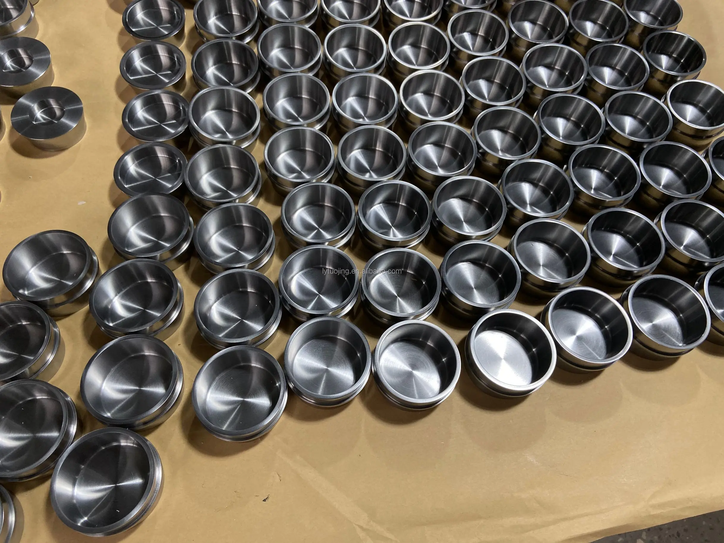 ; Mo1 moly crucible molybdenum crucible 