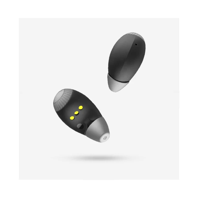 New Hearing Protection Digital Electronic Amplifier Invisible Hearing Aids manufacture