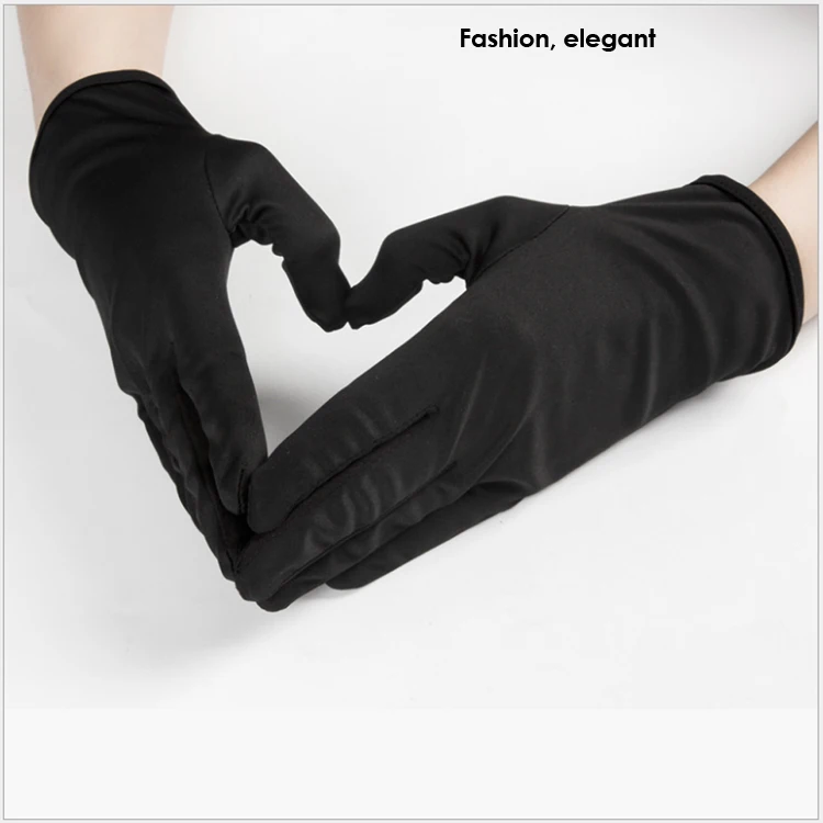 jewelry cleaning gloves