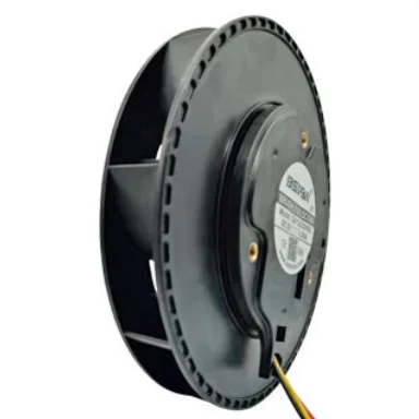 Centrifugal Fan, 130mm, 12v - detail 2