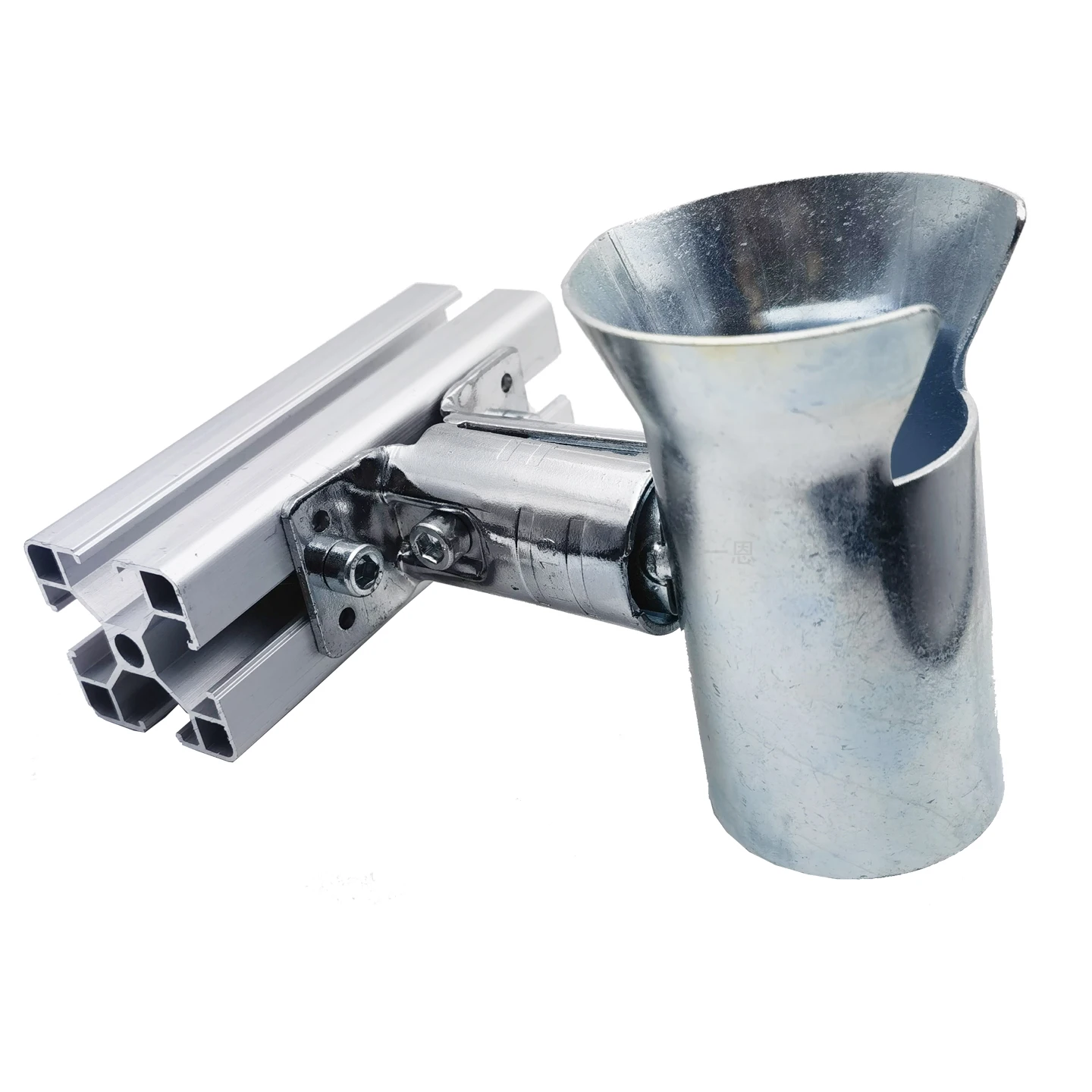 product grade 1000 series metal electric screwdriver holder rack air screwdriver base national european standards aluminum profile third-13