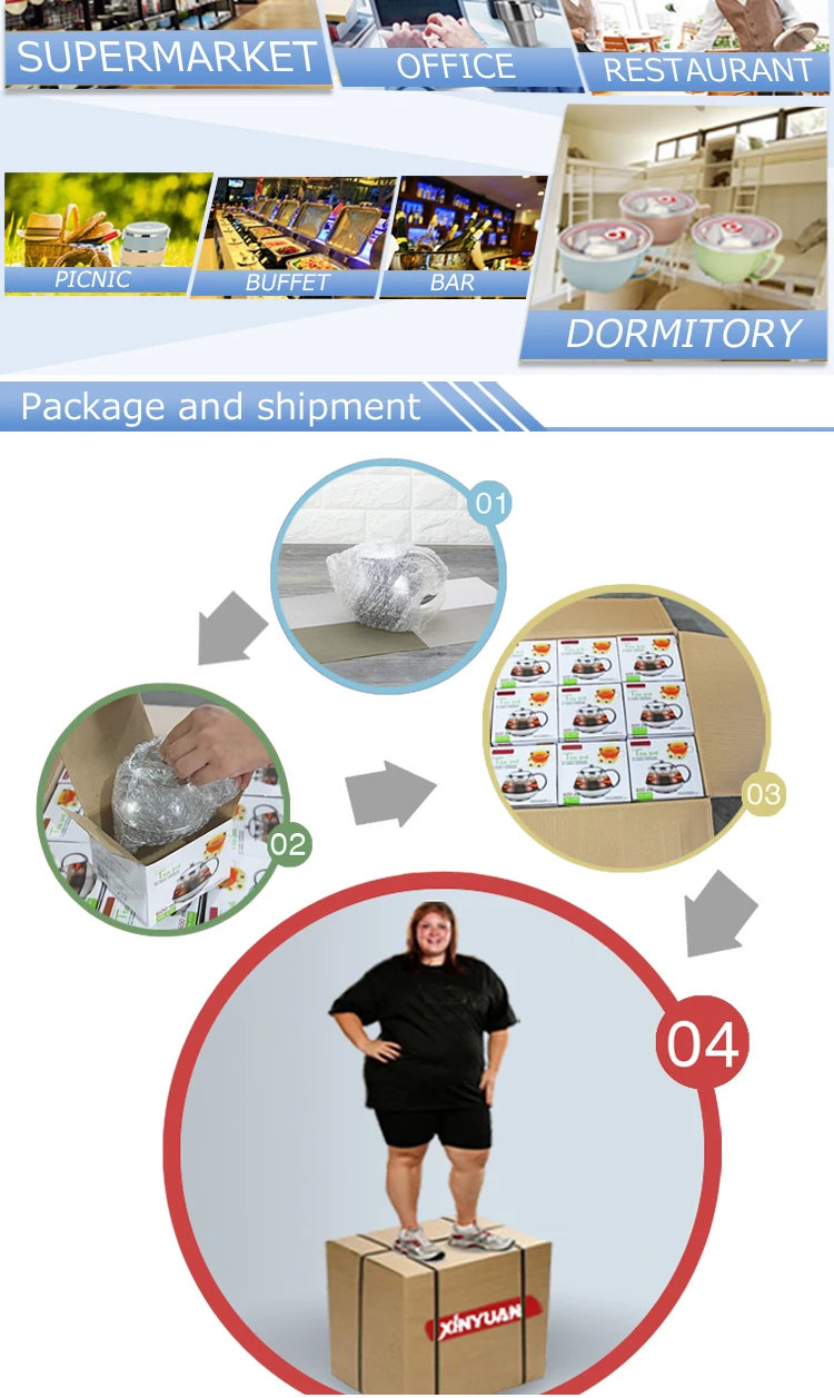 Hot sale professional kitchen stock pot kitchenware set stainless steel soup pot