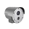 Original Hik CCTV 4MP Explosion Proof IR Fixed Bullet ip Network Camera DS-2XE6242F-IS/3 in stock