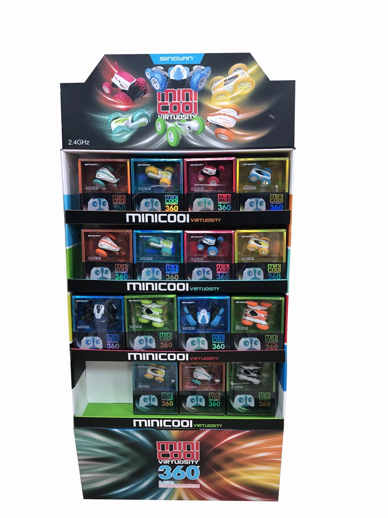 sinovan mini cool virtuosity 360