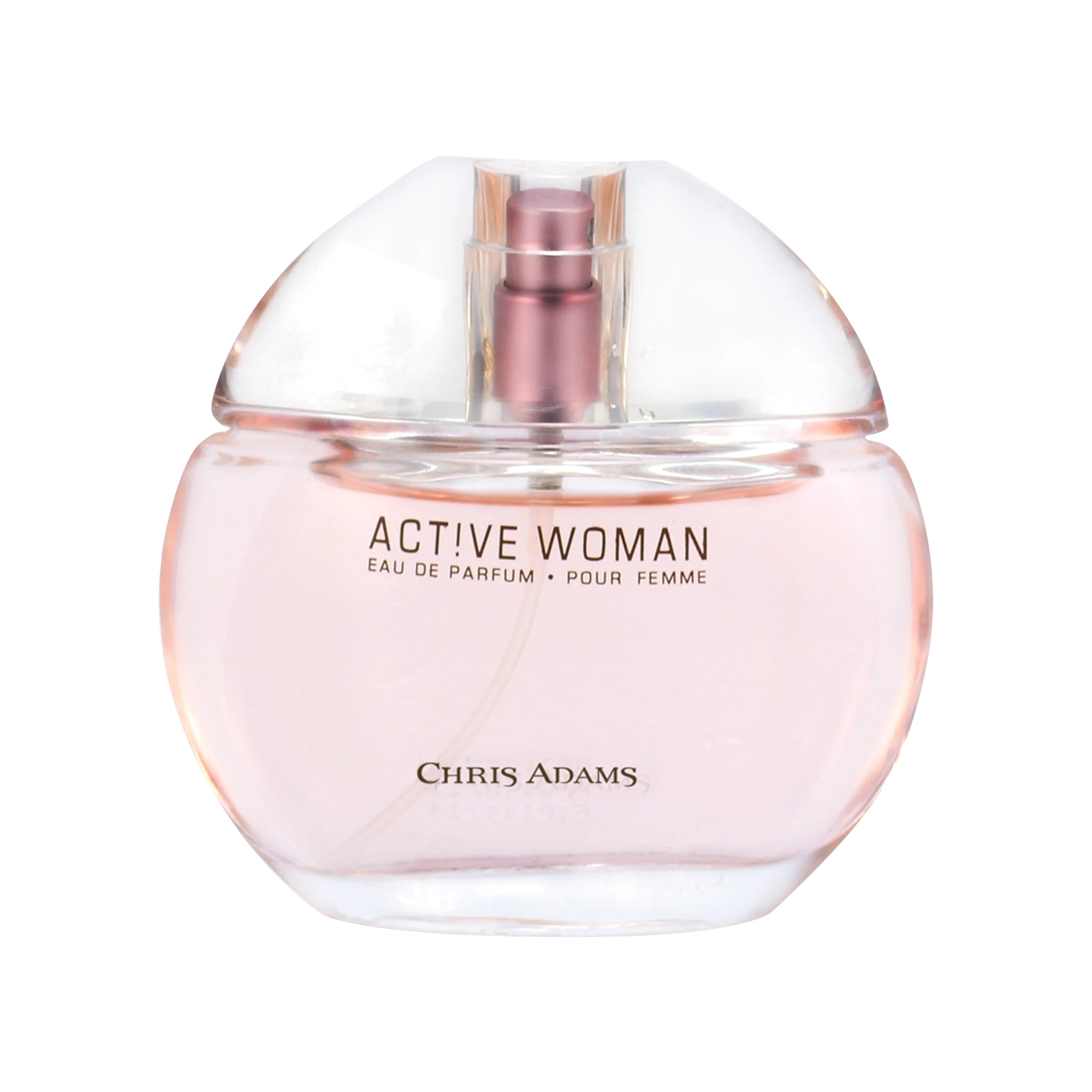 Wholesale Active Woman Perfume Long Lasting 80ml Spray From Uae Good