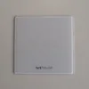 Wall Switches touch Logo Color Print OEM bevelled switch glass panel