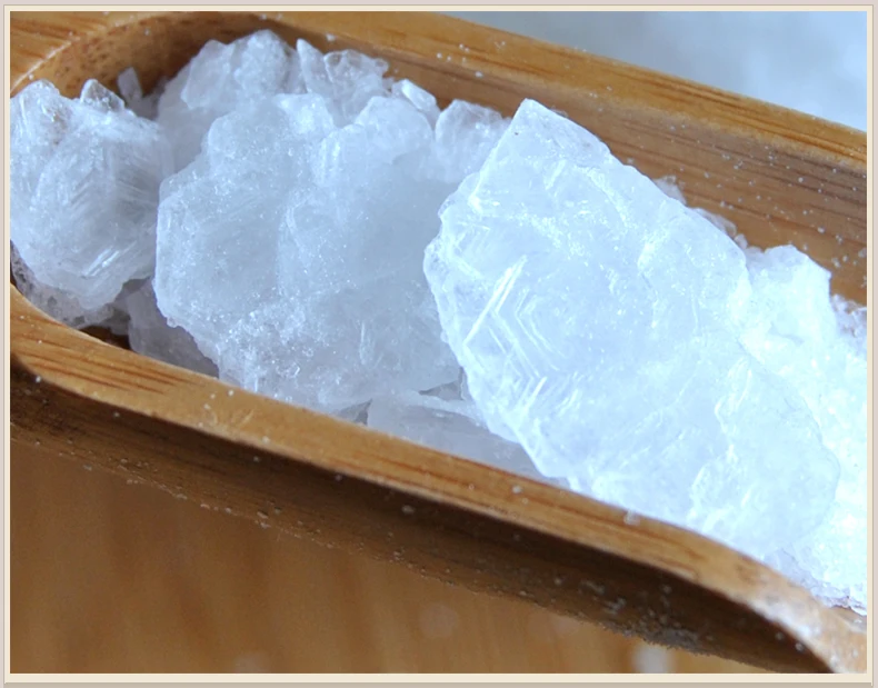natural borneol flake crystal borneol (pharmaceutical grade usp)