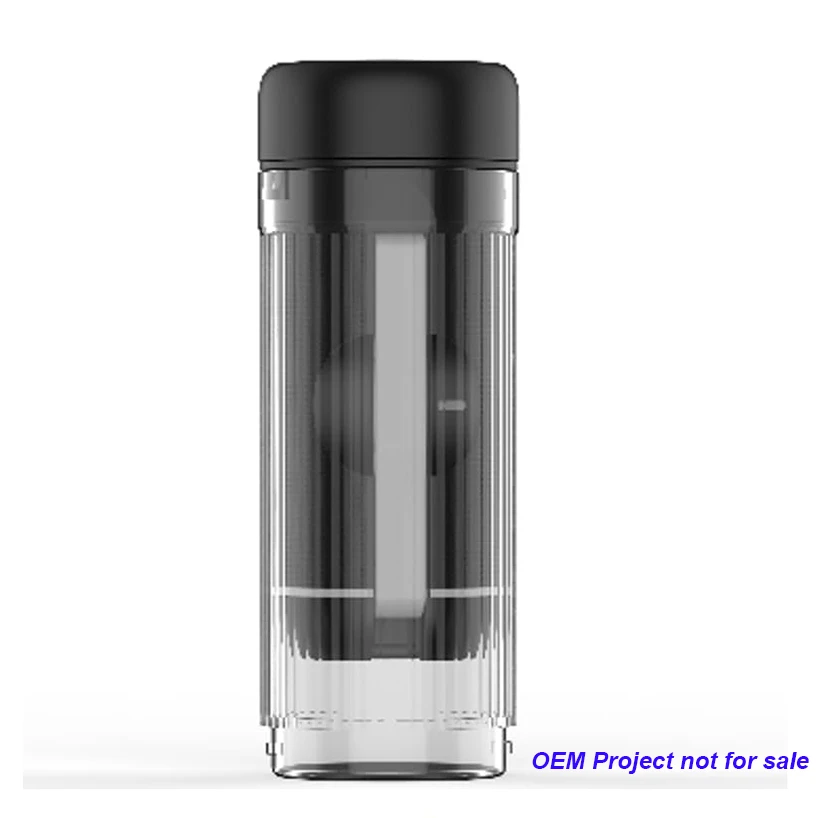 Electric Pocke Bidet Bottle Sprayer  for Travel USB-C Rechargeable Travel Portable Bidet for Women/Men details