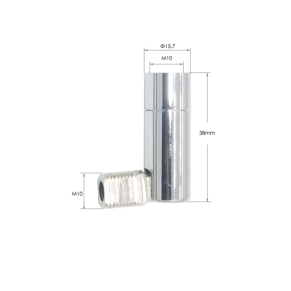 Brass Swivel Joint,Adjustable Swivel Joint For Lamp,Lighting,Display,90