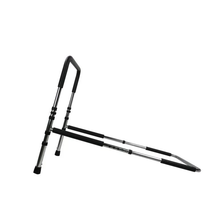 Height Adjustable Bed Assist Rail For Elder And Patient Buy Bed