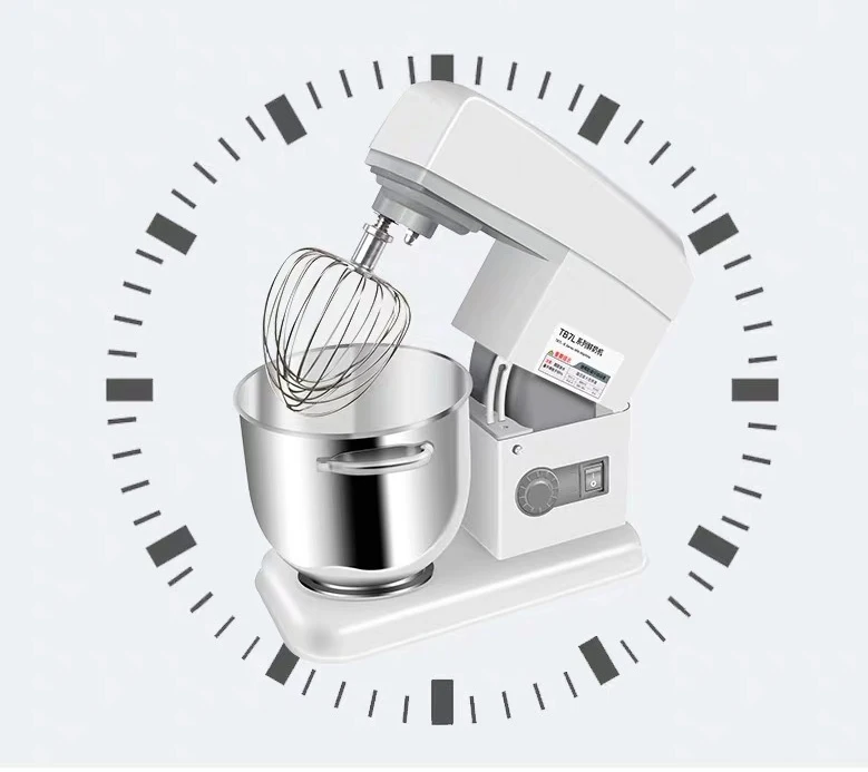 electric milk mixer planetary centrifugal mixer egg flour cake