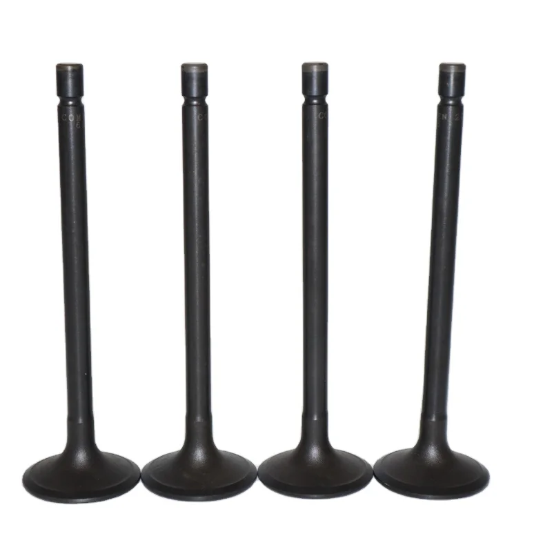 Intake Valve for ISUZU 700P NPR 4HK1-TCS Diesel Engine Spare Parts Intake Valve for ISUZU 700P NPR 4HK1-TCS Diesel Engine Spare Parts