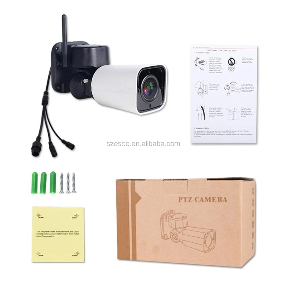 onvif p2p ip camera