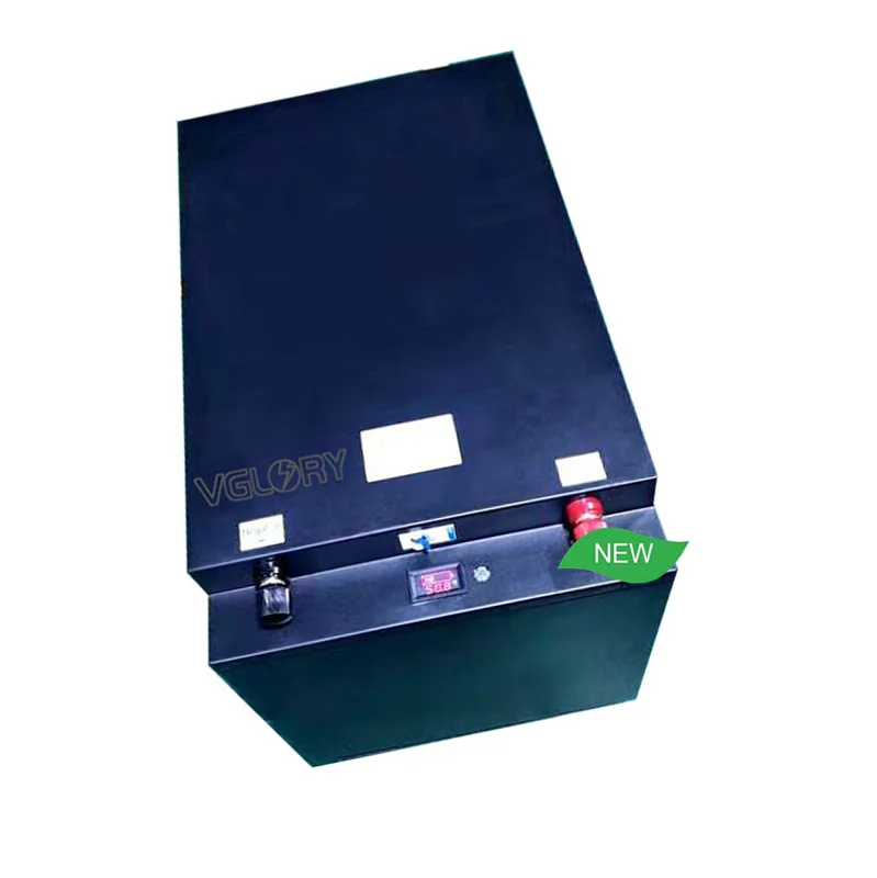 China factory Over discharge protection 24v lithium solar battery