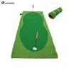 2019 Creative Mini Golf Course Factory Manufactured Golf Putting Green Mat