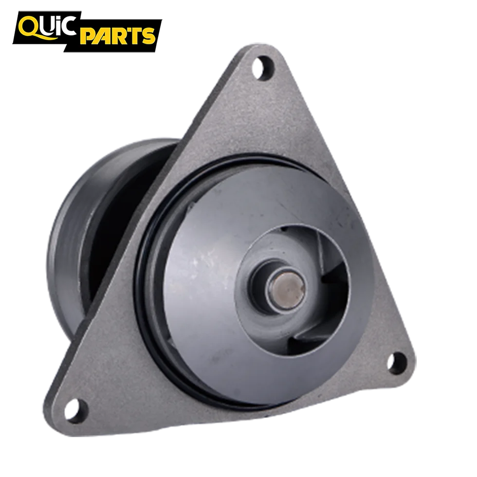 Diesel Engine Parts 6ct 3800974 Water Pump Buy Auto Parts Water Pump