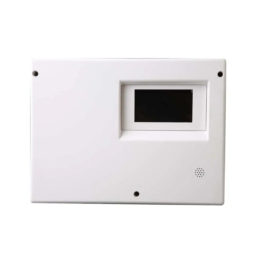 Cb Approved Central Monitoring Control Panel For Addressable Led