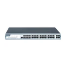 NHN ブランド Next 世代の強化 10 5gbps Layer3 スイッチ NHNS3600I-24G-8SC-4TS