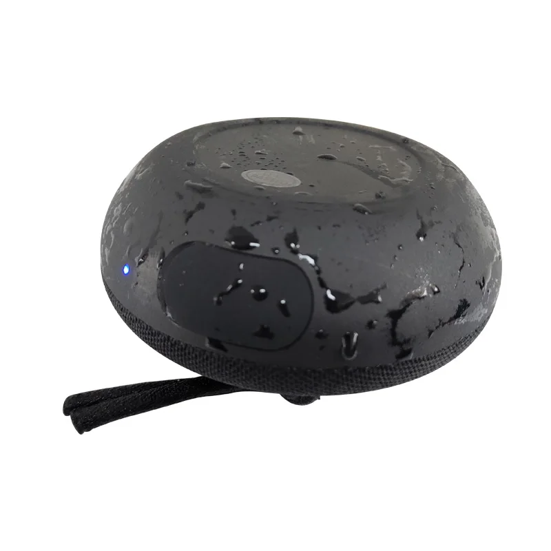 Ipx7 waterproof speaker Best gifts indoor outdoor Mini stereo Wireless speakers Super waterproof oem small speaker - ANKUX.COM