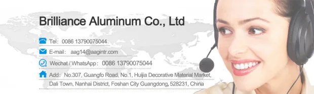 Building Manufacturer Supplier Glass Aluminum Curtain Wall