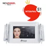 MTS & PMU effective eyebrow eyeliner lip digital permanent makeup machine